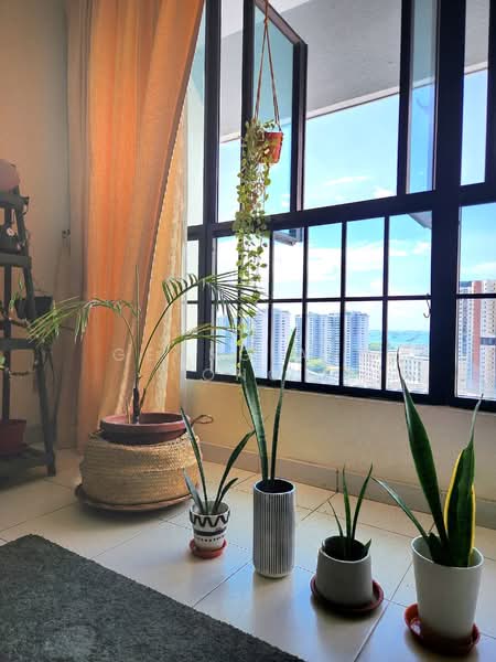 Fernwood Towers, 28 Fernwood Terrace, Room Rental, 200 sqft, Condominium For Rent, by Georgiana Ong, 500145620 - View - PropertyGuru.com.sg