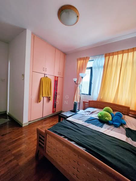 Fernwood Towers, 28 Fernwood Terrace, Room Rental, 200 sqft, Condominium For Rent, by Georgiana Ong, 500145620 - Bedroom - PropertyGuru.com.sg