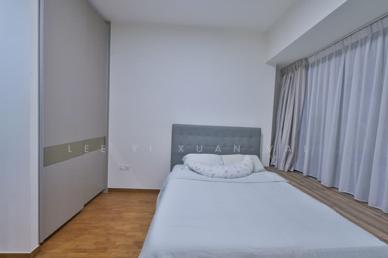 The Palette, 103 Pasir Ris Grove, 1 Bedroom, 700 sqft, Condominium For Sale, by Lee Yi Xuan Val, 500145622 - Bedroom - PropertyGuru.com.sg