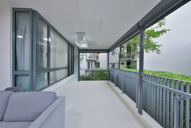 The Palette, 103 Pasir Ris Grove, 1 Bedroom, 700 sqft, Condominium For Sale, by Lee Yi Xuan Val, 500145622 - PropertyGuru.com.sg