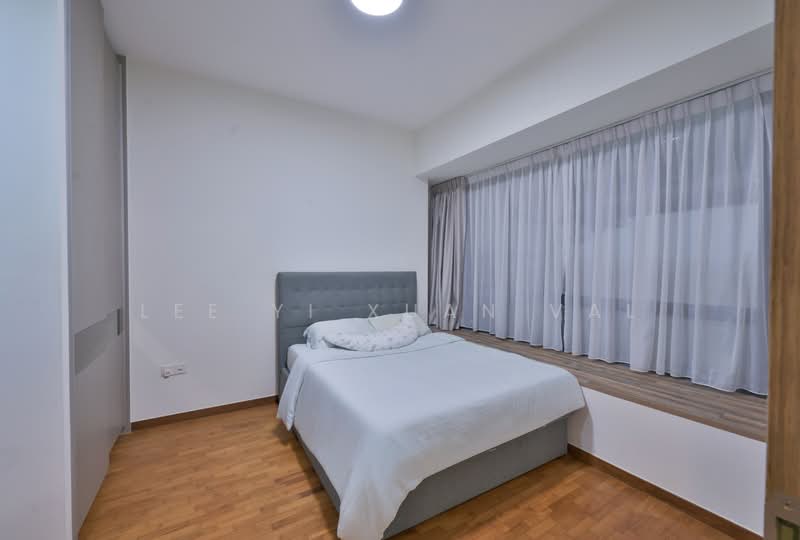 The Palette, 103 Pasir Ris Grove, 1 Bedroom, 700 sqft, Condominium For Sale, by Lee Yi Xuan Val, 500145622 - Bedroom - PropertyGuru.com.sg