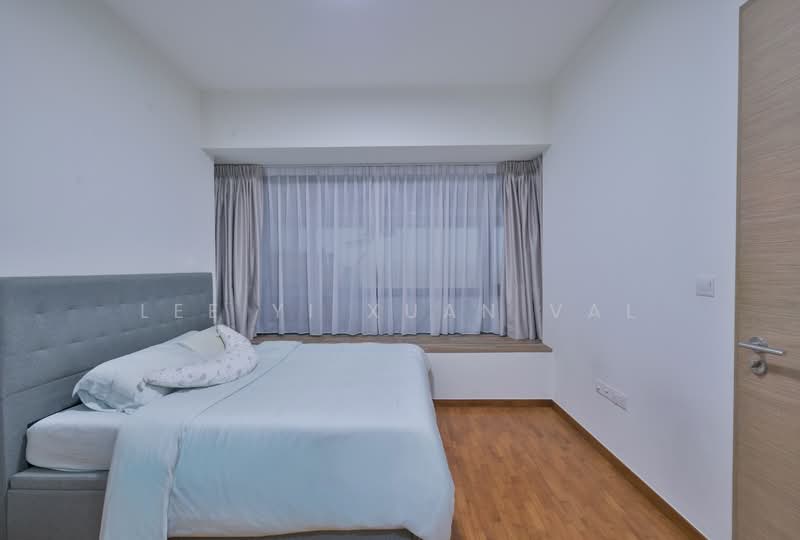 The Palette, 103 Pasir Ris Grove, 1 Bedroom, 700 sqft, Condominium For Sale, by Lee Yi Xuan Val, 500145622 - Bedroom - PropertyGuru.com.sg