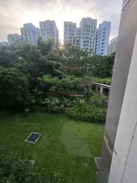 114B Alkaff Crescent, 114B Alkaff Crescent, 2 Bedrooms, 732 sqft, HDB Flat For Sale, by Diana Mok, 500145623 - Exterior view - PropertyGuru.com.sg