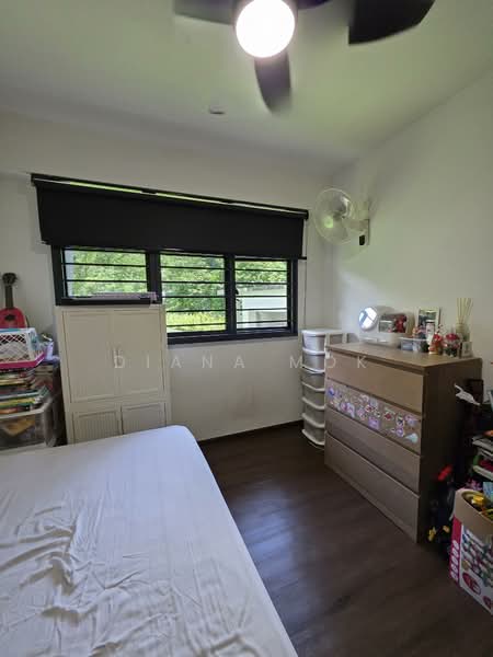 114B Alkaff Crescent, 114B Alkaff Crescent, 2 Bedrooms, 732 sqft, HDB Flat For Sale, by Diana Mok, 500145623 - Bedroom 2 - PropertyGuru.com.sg