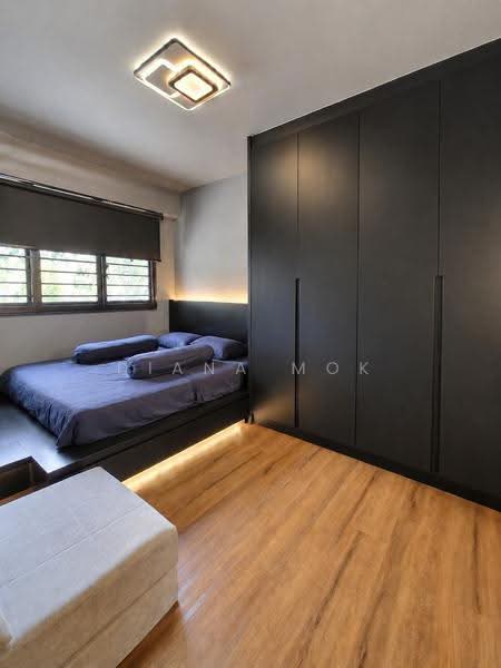 114B Alkaff Crescent, 114B Alkaff Crescent, Balestier / Toa Payoh, 2 Bedrooms, 732 sqft, HDB Flat For Sale, by Diana Mok, 500145623 - Master - PropertyGuru.com.sg