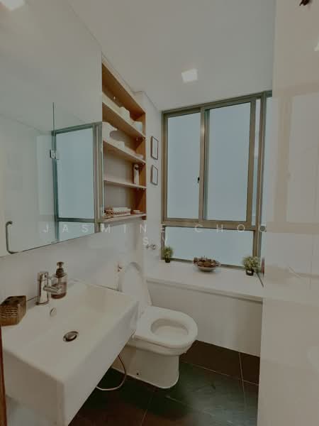 St Patrick's Residences, 50 St. Patrick'S Road, 4 Bedrooms, 3,111 sqft, Apartment For Sale, by Jasmine Choo SY, 500145625 - Bathroom - PropertyGuru.com.sg