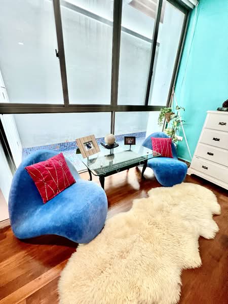 St Patrick's Residences, 50 St. Patrick'S Road, 4 Bedrooms, 3,111 sqft, Apartment For Sale, by Jasmine Choo SY, 500145625 - Master bedroom - PropertyGuru.com.sg
