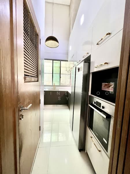 St Patrick's Residences, 50 St. Patrick'S Road, 4 Bedrooms, 3,111 sqft, Apartment For Sale, by Jasmine Choo SY, 500145625 - Kitchen - PropertyGuru.com.sg