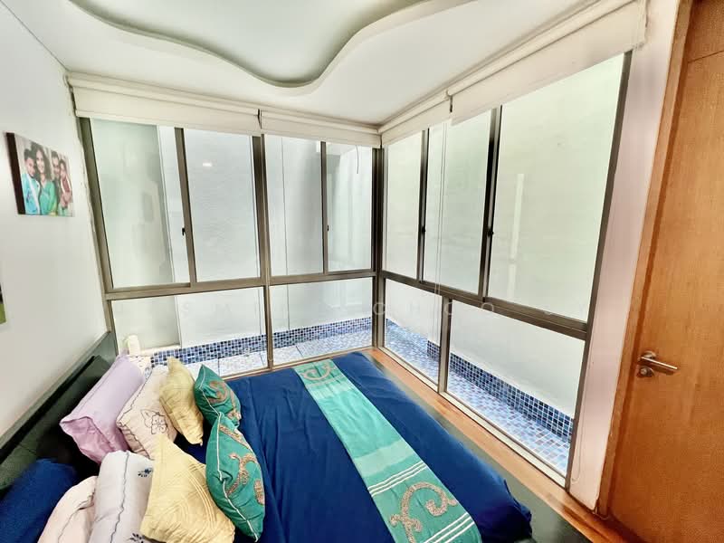 St Patrick's Residences, 50 St. Patrick'S Road, 4 Bedrooms, 3,111 sqft, Apartment For Sale, by Jasmine Choo SY, 500145625 - Master Bedroom - PropertyGuru.com.sg