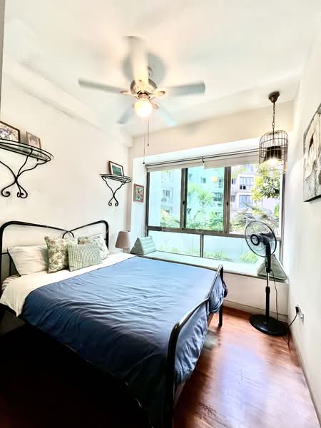 St Patrick's Residences, 50 St. Patrick'S Road, 4 Bedrooms, 3,111 sqft, Apartment For Sale, by Jasmine Choo SY, 500145625 - Common Bedroom (upper) - PropertyGuru.com.sg