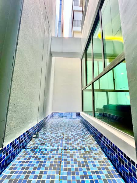 St Patrick's Residences, 50 St. Patrick'S Road, 4 Bedrooms, 3,111 sqft, Apartment For Sale, by Jasmine Choo SY, 500145625 - Reflective Pool - PropertyGuru.com.sg