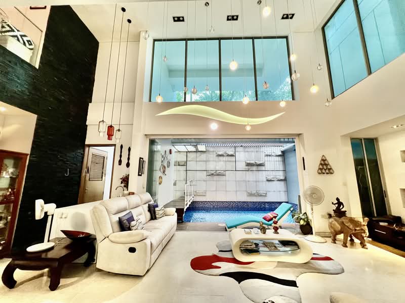 St Patrick's Residences, 50 St. Patrick'S Road, 4 Bedrooms, 3,111 sqft, Apartment For Sale, by Jasmine Choo SY, 500145625 - Living Room - PropertyGuru.com.sg