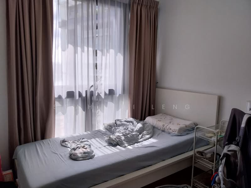 The Lakefront Residences, 42 Lakeside Drive, 2 Bedrooms, 721 sqft, Condominium For Rent, by Seah Hui Leng, 500145626 - Bedroom - PropertyGuru.com.sg