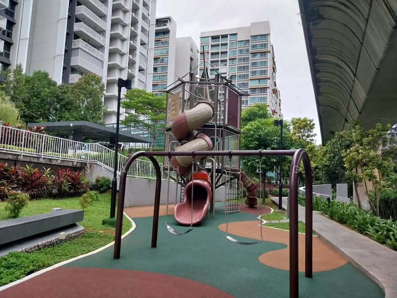 The Lakefront Residences, 42 Lakeside Drive, 2 Bedrooms, 721 sqft, Condominium For Rent, by Seah Hui Leng, 500145626 - Exterior - PropertyGuru.com.sg