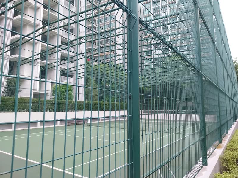 The Lakefront Residences, 42 Lakeside Drive, 2 Bedrooms, 721 sqft, Condominium For Rent, by Seah Hui Leng, 500145626 - Exterior - PropertyGuru.com.sg