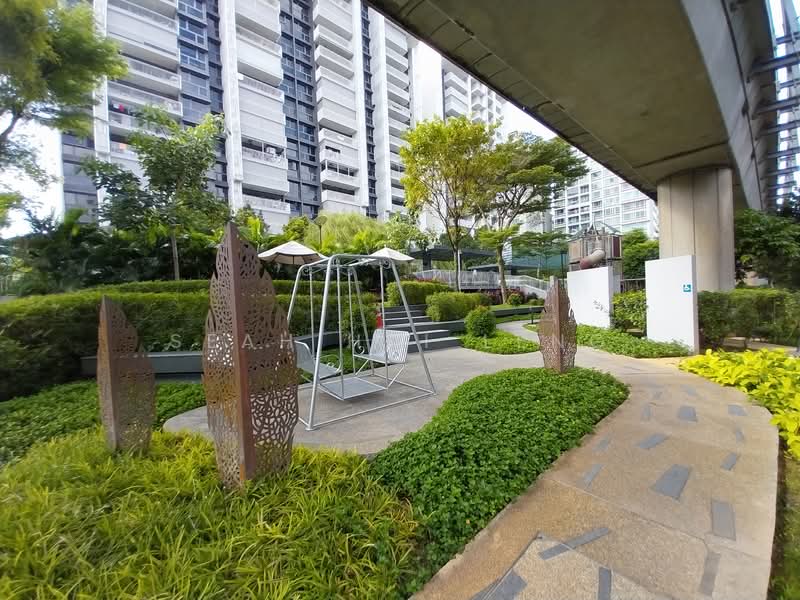 The Lakefront Residences, 42 Lakeside Drive, 2 Bedrooms, 721 sqft, Condominium For Rent, by Seah Hui Leng, 500145626 - Exterior - PropertyGuru.com.sg