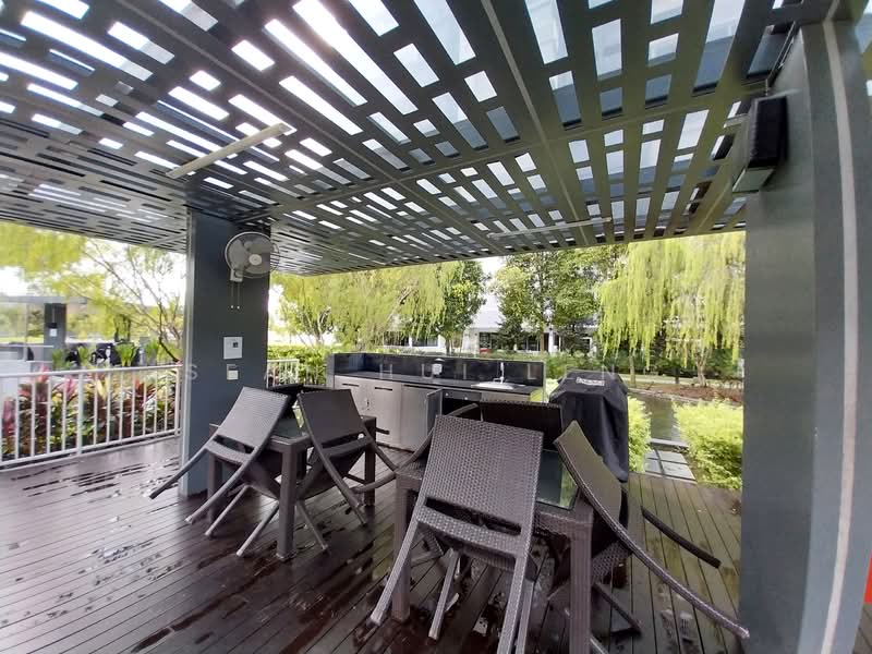 The Lakefront Residences, 42 Lakeside Drive, 2 Bedrooms, 721 sqft, Condominium For Rent, by Seah Hui Leng, 500145626 - Exterior - PropertyGuru.com.sg