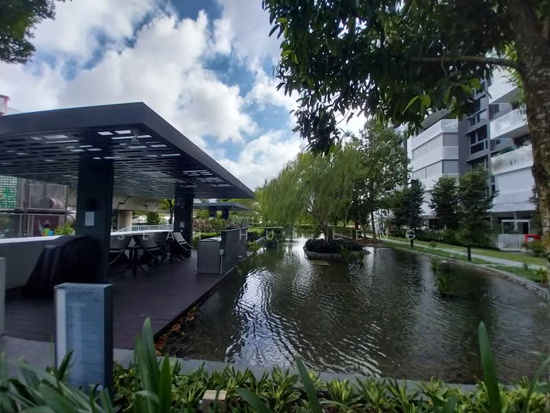 The Lakefront Residences, 42 Lakeside Drive, 2 Bedrooms, 721 sqft, Condominium For Rent, by Seah Hui Leng, 500145626 - Exterior - PropertyGuru.com.sg