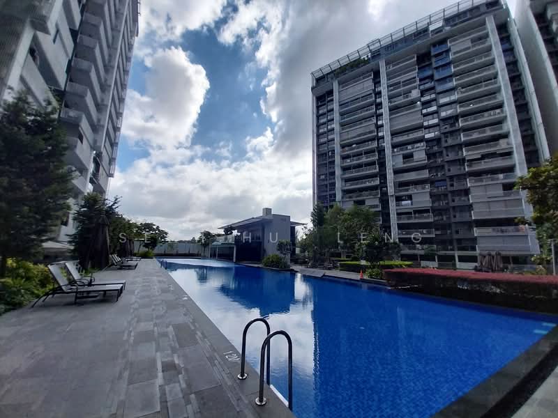 The Lakefront Residences, 42 Lakeside Drive, 2 Bedrooms, 721 sqft, Condominium For Rent, by Seah Hui Leng, 500145626 - Exterior - PropertyGuru.com.sg