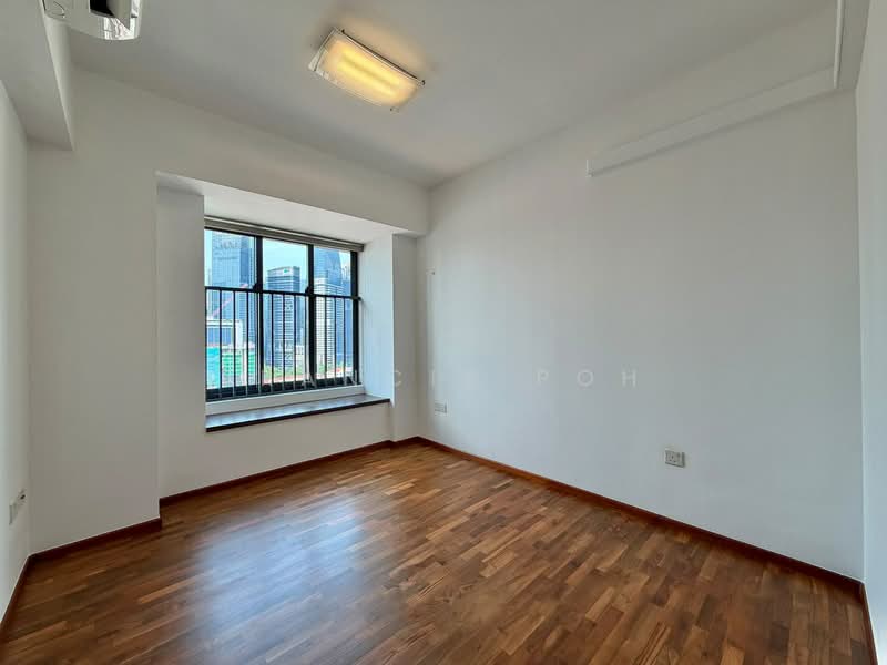 Pinnacle @ Duxton, 1C Cantonment Road, 3 Bedrooms, 1,022 sqft, HDB Flat For Rent, by Francis Poh, 500145627 - Bedroom - PropertyGuru.com.sg