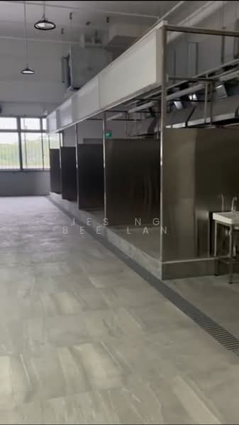 Mandai Connection, 7 Mandai Link, 1,700 sqft, Factory / Workshop (B2) For Rent, by Jes Ng Bee Lan, 500145628 - Interior - CommercialGuru.com.sg