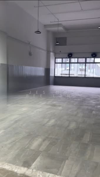 Mandai Connection, 7 Mandai Link, 1,700 sqft, Factory / Workshop (B2) For Rent, by Jes Ng Bee Lan, 500145628 - Interior - CommercialGuru.com.sg