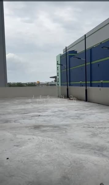 Mandai Connection, 7 Mandai Link, 1,700 sqft, Factory / Workshop (B2) For Rent, by Jes Ng Bee Lan, 500145628 - Exterior - CommercialGuru.com.sg