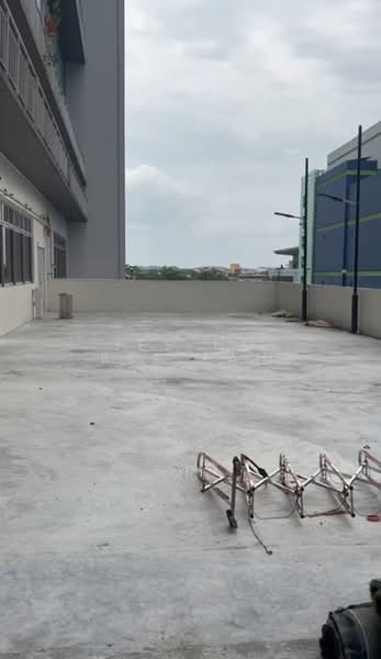 Mandai Connection, 7 Mandai Link, 1,700 sqft, Factory / Workshop (B2) For Rent, by Jes Ng Bee Lan, 500145628 - Exterior - CommercialGuru.com.sg
