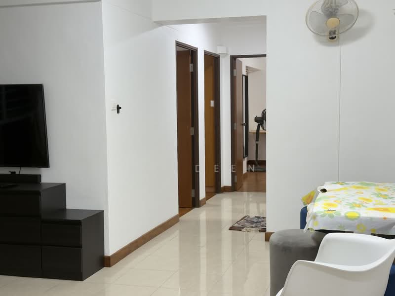 637A Punggol Drive, 637A Punggol Drive, 3 Bedrooms, 990 sqft, HDB Flat For Rent, by M F Deen, 500145630 - Interior - PropertyGuru.com.sg