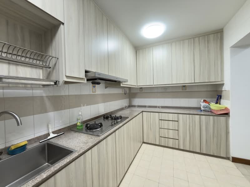 637A Punggol Drive, 637A Punggol Drive, 3 Bedrooms, 990 sqft, HDB Flat For Rent, by M F Deen, 500145630 - Kitchen - PropertyGuru.com.sg