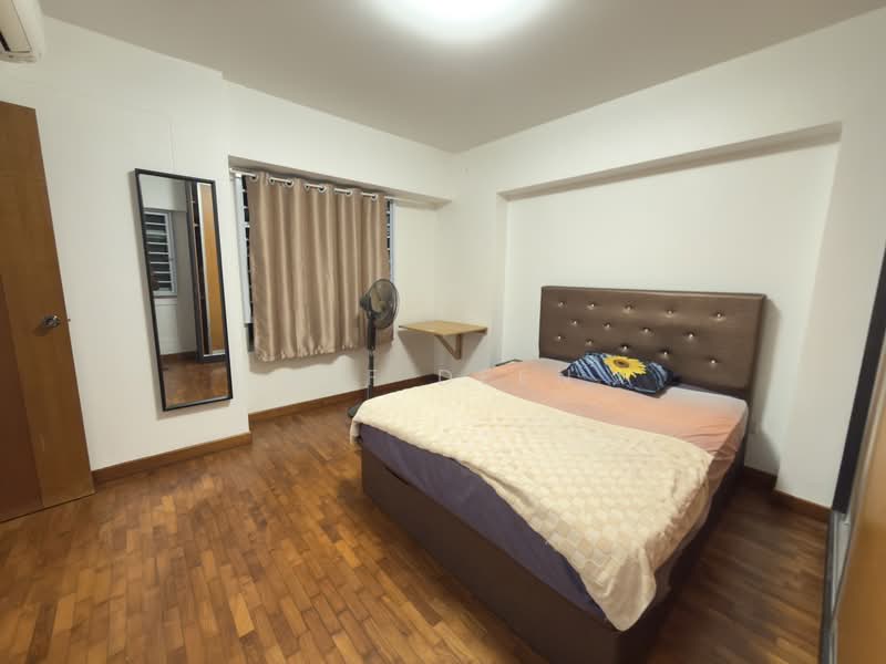 637A Punggol Drive, 637A Punggol Drive, 3 Bedrooms, 990 sqft, HDB Flat For Rent, by M F Deen, 500145630 - Bedroom - PropertyGuru.com.sg