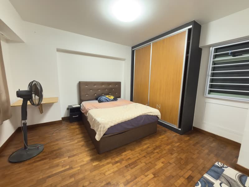 637A Punggol Drive, 637A Punggol Drive, 3 Bedrooms, 990 sqft, HDB Flat For Rent, by M F Deen, 500145630 - Bedroom - PropertyGuru.com.sg