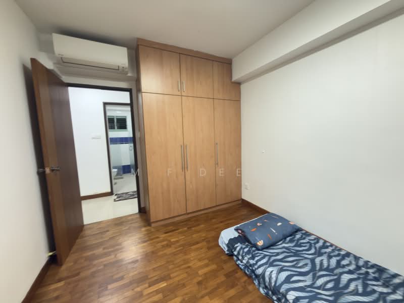 637A Punggol Drive, 637A Punggol Drive, 3 Bedrooms, 990 sqft, HDB Flat For Rent, by M F Deen, 500145630 - Bedroom - PropertyGuru.com.sg