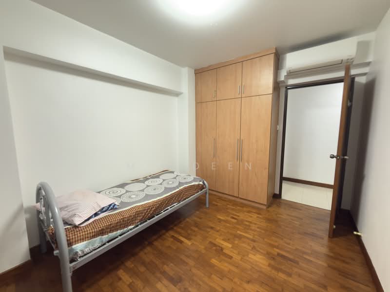 637A Punggol Drive, 637A Punggol Drive, 3 Bedrooms, 990 sqft, HDB Flat For Rent, by M F Deen, 500145630 - Bedroom - PropertyGuru.com.sg