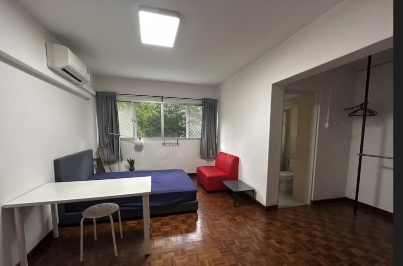 Lakeview Estate, 97A Upper Thomson Road, Room Rental, 350 sqft, Apartment For Rent, by Joe Lim, 500145631 - Bedroom - PropertyGuru.com.sg