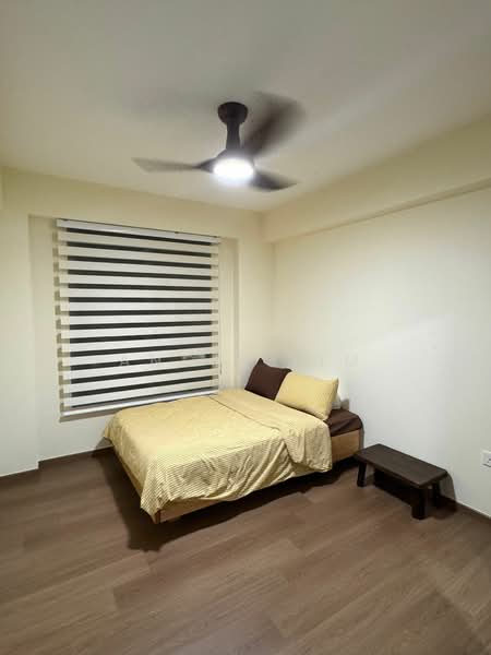 227A Bartley Walk, 227A Bartley Walk, Room Rental, 120 sqft, HDB Flat For Rent, by Angie Lim, 500145633 - Bedroom - PropertyGuru.com.sg