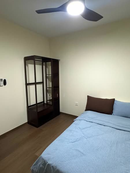 227A Bartley Walk, 227A Bartley Walk, Room Rental, 120 sqft, HDB Flat For Rent, by Angie Lim, 500145633 - Bedroom - PropertyGuru.com.sg