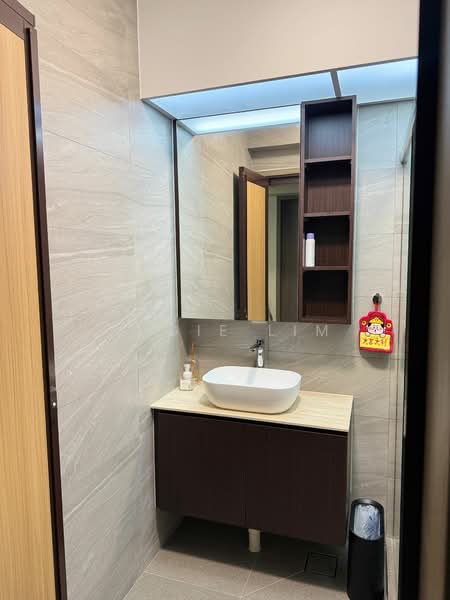 227A Bartley Walk, 227A Bartley Walk, Room Rental, 120 sqft, HDB Flat For Rent, by Angie Lim, 500145633 - Bathroom - PropertyGuru.com.sg