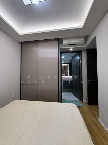Avenue South Residence, 1 Silat Avenue, 3 Bedrooms, 947 sqft, Condominium For Sale, by Florence Zheng Zhen, 500145635 - Bedroom - PropertyGuru.com.sg