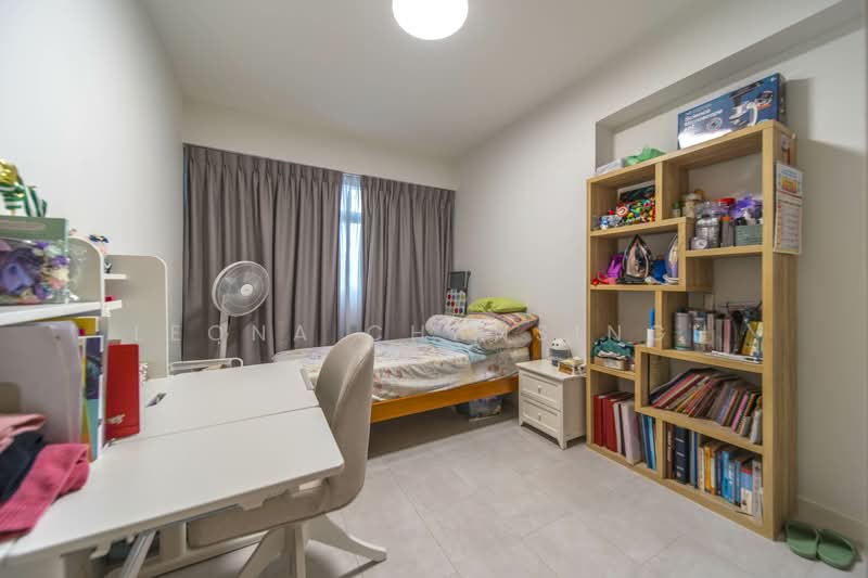 504D Yishun Street 51, 504D Yishun Street 51, 3 Bedrooms, 1,206 sqft, HDB Flat For Sale, by Leona Chansingh, 500145636 - Common Bedroom - PropertyGuru.com.sg