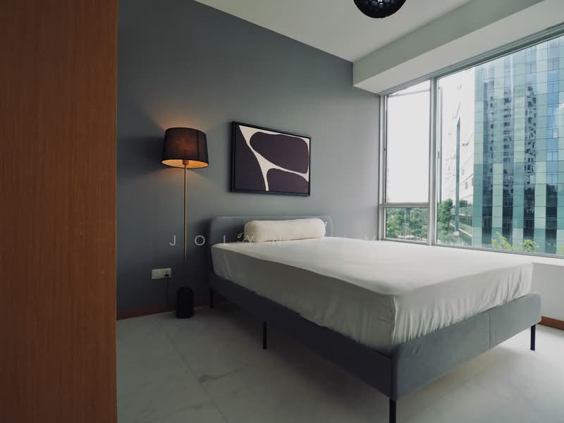Vida, 5 Peck Hay Road, 1 Bedroom, 517 sqft, Condominium For Rent, by Jolyn Lim, 500145637 - Bedroom - PropertyGuru.com.sg