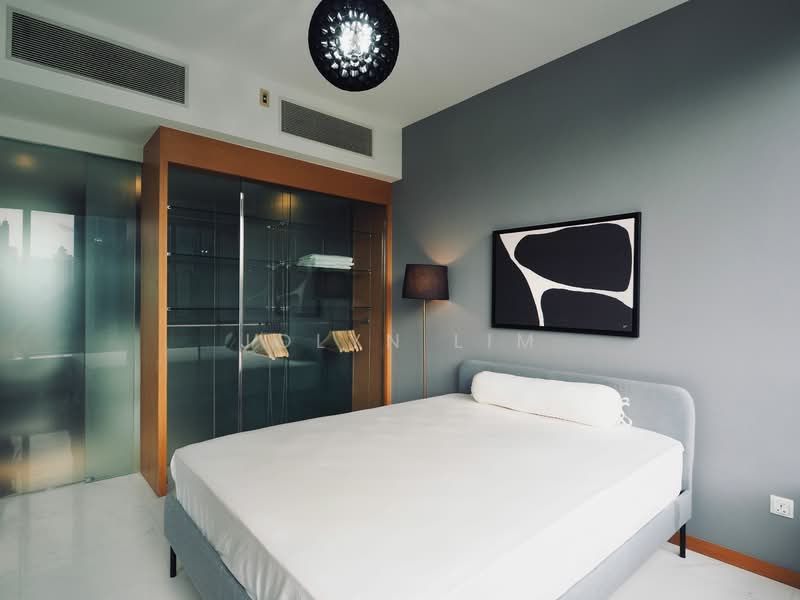 Vida, 5 Peck Hay Road, 1 Bedroom, 517 sqft, Condominium For Rent, by Jolyn Lim, 500145637 - Bedroom - PropertyGuru.com.sg