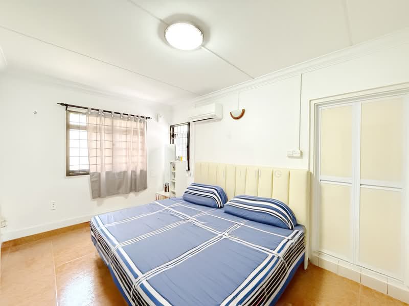 146 Rivervale Drive, 146 Rivervale Drive, 3 Bedrooms, 1,076 sqft, HDB Flat For Rent, by Leeon Ling, 500145638 - Bedroom - PropertyGuru.com.sg