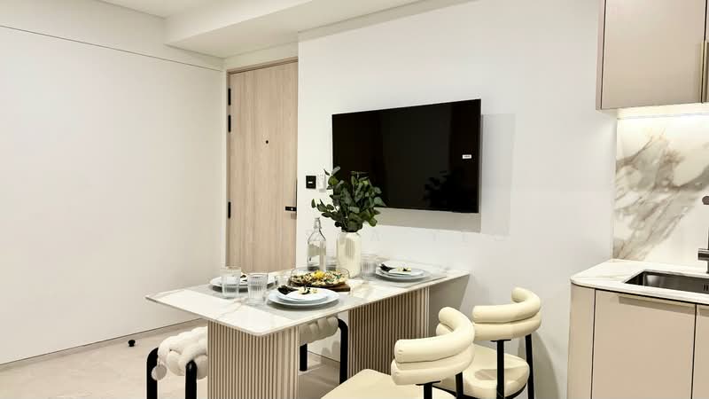Serene House, 3 Jalan Serene, Room Rental, 120 sqft, Apartment For Rent, by Melissa Yeo, 500145641 - Interior - PropertyGuru.com.sg