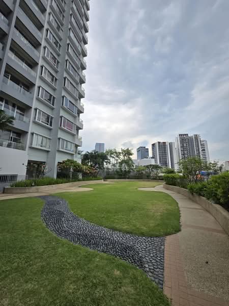 Kerrisdale, 30 Sturdee Road, Room Rental, 120 sqft, Condominium For Rent, by Melissa Yeo, 500145641 - Exterior - PropertyGuru.com.sg