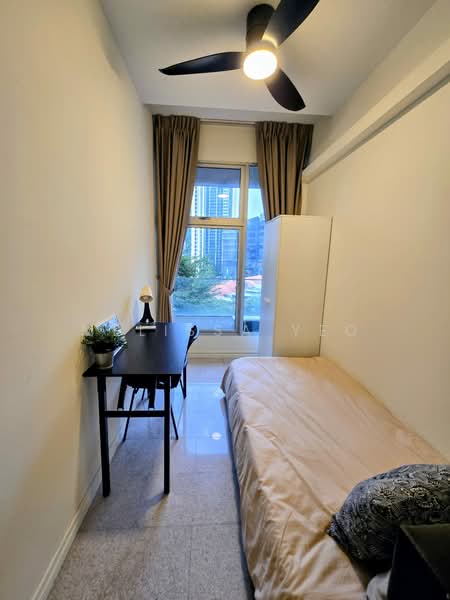 Kerrisdale, 30 Sturdee Road, Farrer Park / Serangoon Rd, Room Rental, 200 sqft, Condominium For Rent, by Melissa Yeo, 500145641 - Bedroom - PropertyGuru.com.sg