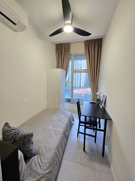 Kerrisdale, 30 Sturdee Road, Farrer Park / Serangoon Rd, Room Rental, 200 sqft, Condominium For Rent, by Melissa Yeo, 500145641 - Bedroom - PropertyGuru.com.sg