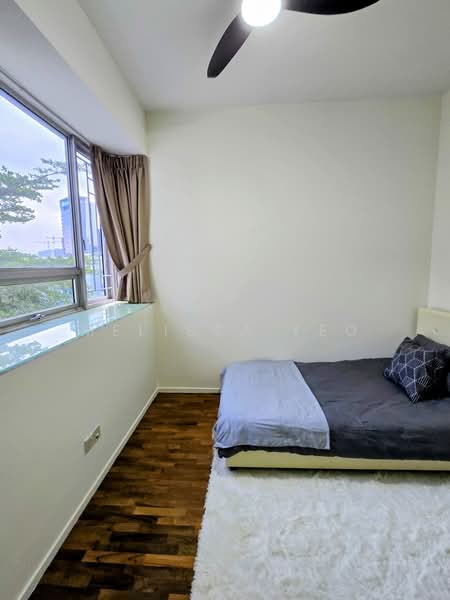 Kerrisdale, 30 Sturdee Road, Farrer Park / Serangoon Rd, Room Rental, 200 sqft, Condominium For Rent, by Melissa Yeo, 500145641 - Bedroom - PropertyGuru.com.sg