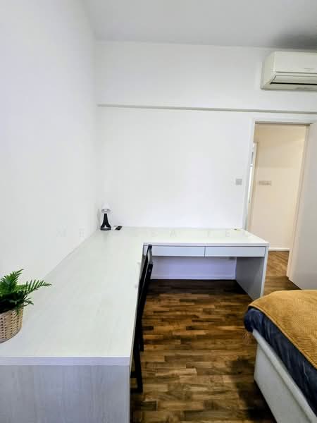 Kerrisdale, 30 Sturdee Road, Farrer Park / Serangoon Rd, Room Rental, 200 sqft, Condominium For Rent, by Melissa Yeo, 500145641 - Study - PropertyGuru.com.sg