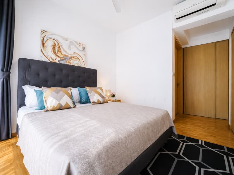 The Antares, 19 Mattar Road, 2 Bedrooms, 732 sqft, Condominium For Sale, by Jasmine Lee, 500145648 - Bedroom - PropertyGuru.com.sg